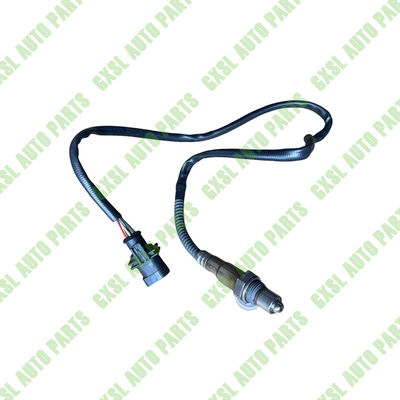 For Maserati Quattroporte M156 Ghibli M157 Levante M161 Front Lambda Sensor Front Oxygen Sensor OEM 670002200 0258027074