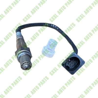 For Maserati Quattroporte M139 Granturismo M145 Front Lambda Sensor Front Oxygen Sensor OEM 217447 0258017171