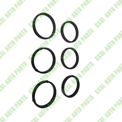 For Maserati Ghibli M157 Levante M161 Quattroporte M156 V6 3.0t Spark Plug Gasket Valve Trim Cover Gasket OEM 289095 303025