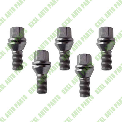 For Maserati Quattroporte Ghibli 2014-2020 Tire Screw OEM 670005351