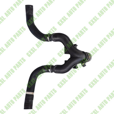 For Maserati Quattroporte Ghibli President Series Inlet Long Short Pipe Hose Set OEM 670001350
