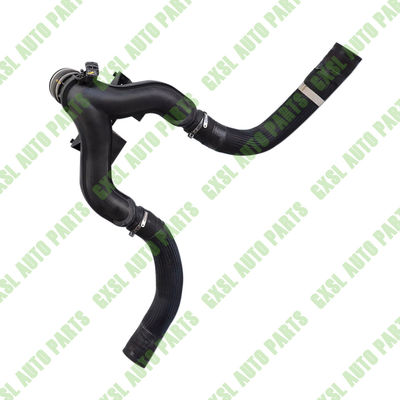 For Maserati Quattroporte Ghibli President Series Inlet Long Short Pipe Hose Set OEM 670001350