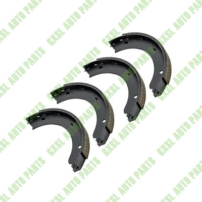 Per Maserati Quattroporte GranCabrio GranTurismo Calzature a freno a mano OEM 248418