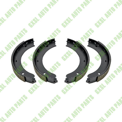 Per Maserati Quattroporte GranCabrio GranTurismo Calzature a freno a mano OEM 248418