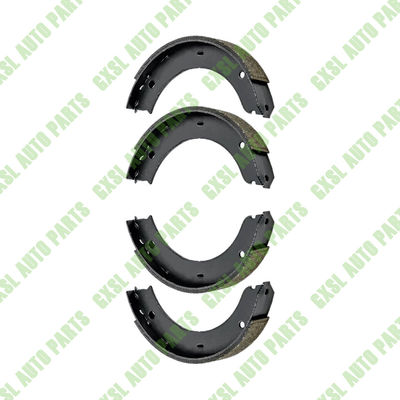Per Maserati Quattroporte GranCabrio GranTurismo Calzature a freno a mano OEM 248418
