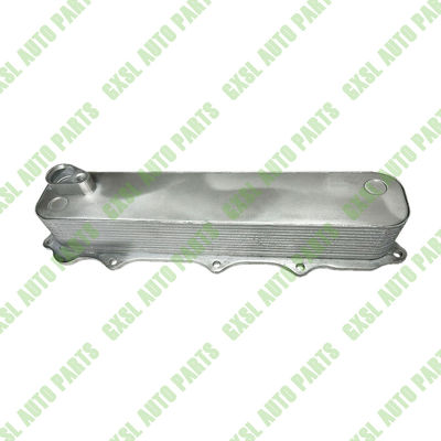 For Maserati Ghibli Quattroporte Levante V6 Engine Oil Cooler OEM 303876
