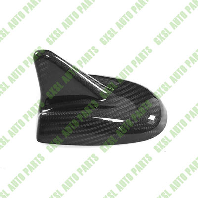 For Maserati Levante 2016+ Shark Fin Antenna Cover Car Radio Roof Antenna Cover Cap Trim