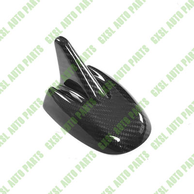 For Maserati Levante 2016+ Shark Fin Antenna Cover Car Radio Roof Antenna Cover Cap Trim