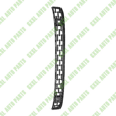 For Maserati Ghibli 2018-2023 Front Bumper Lower Grille Central  OEM 670099417