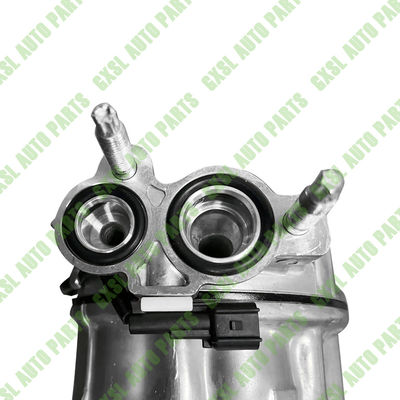 For McLaren 625C MP4-12C 675LT 650S Air Conditioning Compressor OEM 11F1390CP