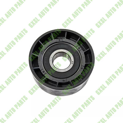 For Maserati Quattroporte AC Compressor Belt Tightening Pulley OEM 226205