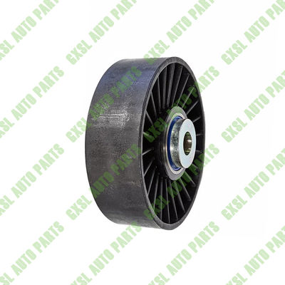 For Maserati Quattroporte AC Compressor Belt Tightening Pulley OEM 227894 172537