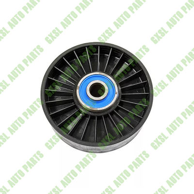 For Maserati Quattroporte AC Compressor Belt Tightening Pulley OEM 227894 172537