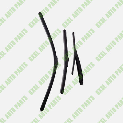 For Maserati Levante Wiper Blade Set OEM 673008176 673008178 673013657 670032340