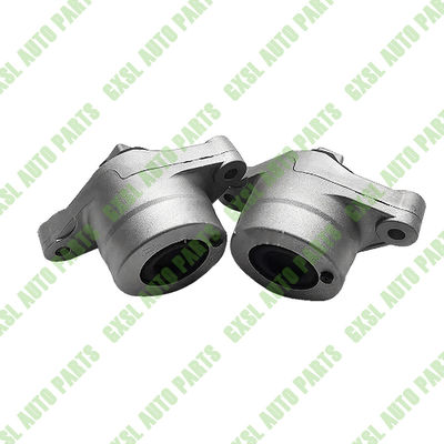 For Maserati Levante Quattroporte 3.0 Ghibli 4WD Engine Support Motor Mount Suspension Rubber Mount OEM 670004870 670004871