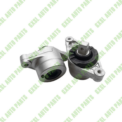 For Maserati Levante Quattroporte 3.0 Ghibli 4WD Engine Support Motor Mount Suspension Rubber Mount OEM 670004870 670004871