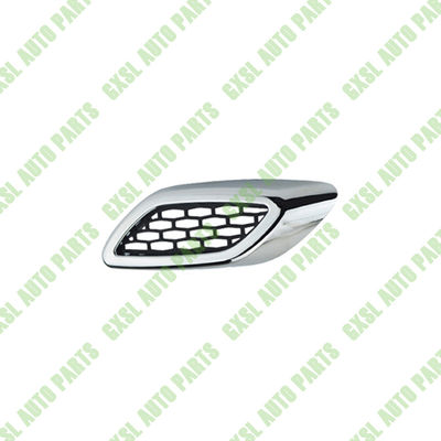 For Maserati Levante Car Front Right Side Grille Air Intake Fender Vents Grill Outlet Cover OEM 670065951