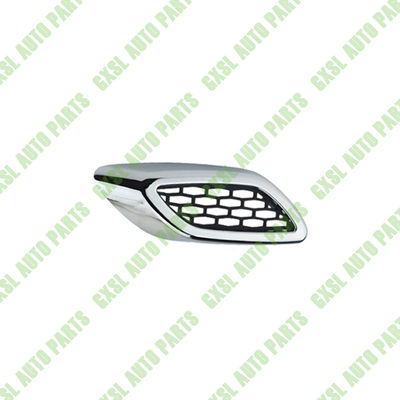 For Maserati Levante Car Front Left Side Grille Air Intake Fender Vents Grill Outlet Cover OEM 670065952