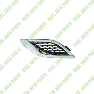 For Maserati Quattroporte Car Front Left Side Grille Air Intake Fender Vents Grill Outlet Cover OEM 670013530