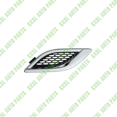 For Maserati Quattroporte Car Front Right Side Grille Air Intake Fender Vents Grill Outlet Cover OEM 670013529