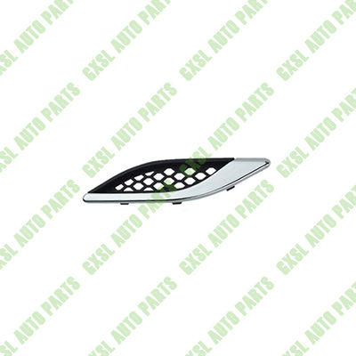 For Maserati Ghibli Car Front Right Side Grille Air Intake Fender Vents Grill Outlet Cover OEM 670029939