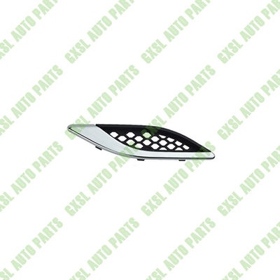 For Maserati Ghibli Car Front Left Side Grille Air Intake Fender Vents Grill Outlet Cover OEM 670029940