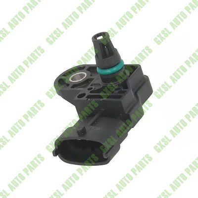 For Maserati Ghibli Levante Quattroporte 2014-2017 M156 Air Intake Temperature Pressure Sensor OEM 272880