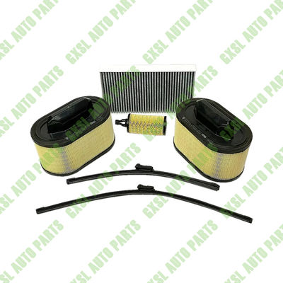 For Maserati Oil, Air, Pollen Filter &amp; Windshield Wiper Blades OEM 670005021 311401 670001545 673008176 673008177