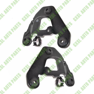 For Maserati Ghibli 2014-2017 Passenger Left &amp; Right Front Headlamp Suport Bracket OEM 670038730