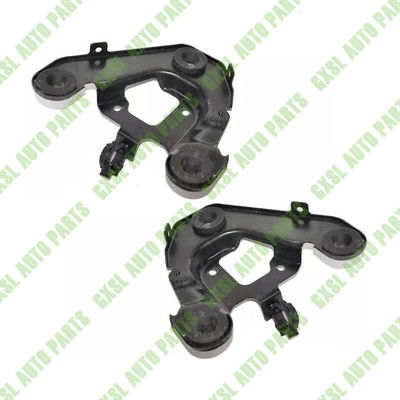 For Maserati Ghibli 2014-2017 Passenger Left &amp; Right Front Headlamp Suport Bracket OEM 670038730