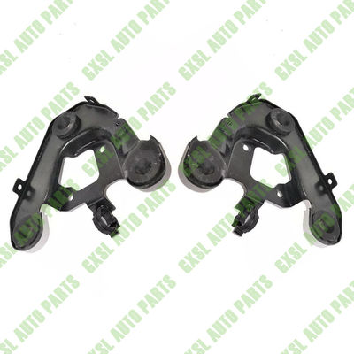 For Maserati Ghibli 2014-2017 Passenger Left &amp; Right Front Headlamp Suport Bracket OEM 670038730