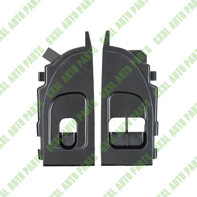 For Maserati GranTurismo (Right Hand Drive) Front Left &amp; Right Door Window Switch Panel OEM 293426 215015