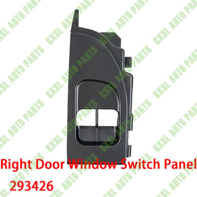 For Maserati GranTurismo (Right Hand Drive) Front Right Door Window Switch Panel OEM 293426