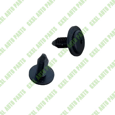 For Maserati Levante Quattroporte Ghibli Fender Lining Clip Fender Button OEM 670009112 670007383