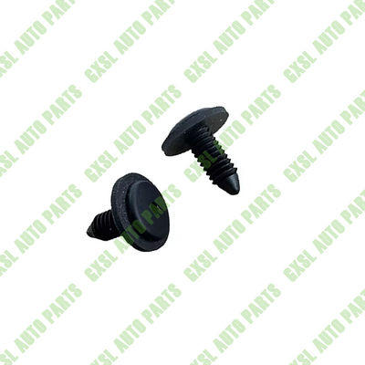 For Maserati Levante Quattroporte Ghibli Fender Lining Clip Fender Button OEM 670009112 670007383