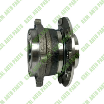 For Maserati Quattroporte &amp; Ghibli Rear Wheel Hub Bearing OEM 675000063