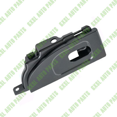 For Maserati GranTurismo (Left Hand Drive) Front Right Door Window Switch Panel OEM 211918