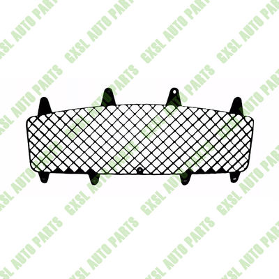 For Maserati Ghibli M157 2014-2016 Front Bumper Grille Black OEM 670006937