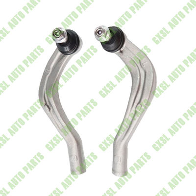 For Maserati Levante (2017) Left &amp; Right Outer Tie-Rod OEM 673004614 673004615