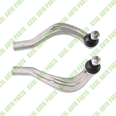 For Maserati Levante (2017) Left &amp; Right Outer Tie-Rod OEM 673004614 673004615