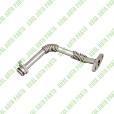 For Maserati Ghibli Levante Quattroporte M156 Left Oil Recovery Line OEM 282369