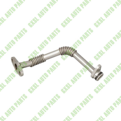 For Maserati Ghibli Levante Quattroporte M156 Right Oil Recovery Line OEM 282368