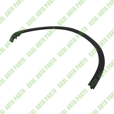 For Maserati Levante 2017-2019 Rear Left Wheel Housing Arch Moulding OEM 670168153