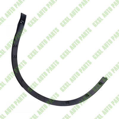 For Maserati Levante 2017-2019 Rear Left Wheel Housing Arch Moulding OEM 670168153