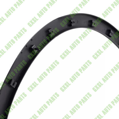 For Maserati Levante 2017-2019 Rear Left Wheel Housing Arch Moulding OEM 670168153