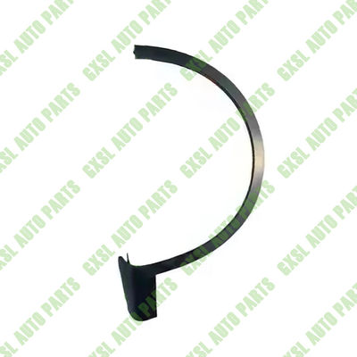 For Maserati Levante 2017-2019 Front Left Wheel Housing Arch Moulding OEM 670089061