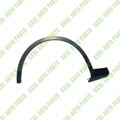 For Maserati Levante 2017-2019 Front Left Wheel Housing Arch Moulding OEM 670089061