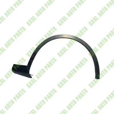 For Maserati Levante 2017-2019 Front Right Wheel Housing Arch Moulding OEM 670089060