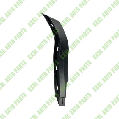 For Maserati Quattroporte M156 2014-2016 Left Bumper Reinforcement OEM 670005221