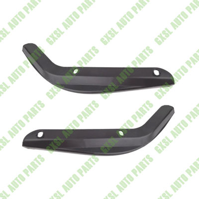 For Maserati Quattroporte M139 2005-2013 Left &amp; Right Headlight Bracket Trim OEM 67723200 67723100